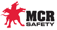 MCR Safety logo