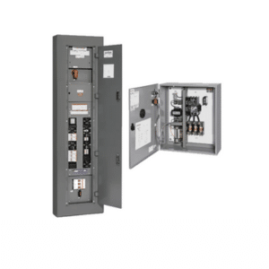 Fusible Shunt Trip Switches