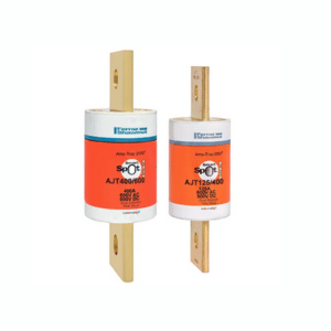 Mersen RK1 & AJT Reducer Fuses