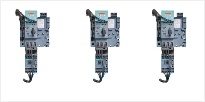 Motor Starters