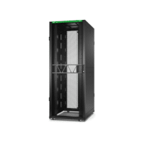 NetShelter SX 7 Foot Cabinet