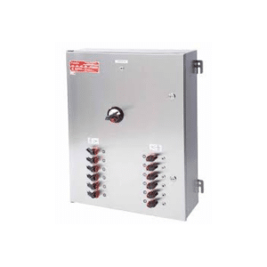 PlexPower Panelboard