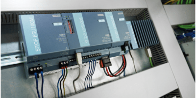 Power Supplies SITOP