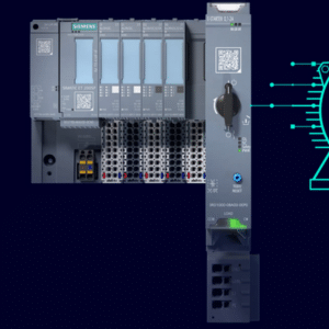SIMATIC ET 200SP e‑Starter