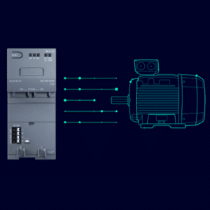 SIRUIS 3RC7 Intelligent Link Modules