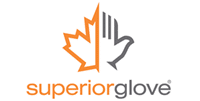 Superior Glove logo