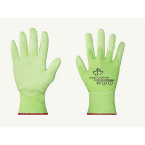 Superior Glove TenActiv™ S21TXUGFN Gloves