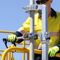 Swivelpole PCTK Pole Conversion Tool Kit