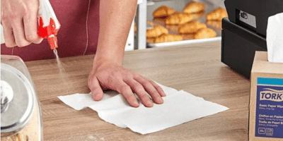 Tork-Paper-Towels
