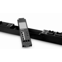 Vertical PDU Basic 120v – (24) 5-20 outlets