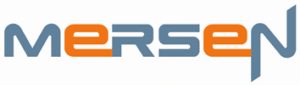 Mersen logo