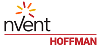 nVent Hoffman logo