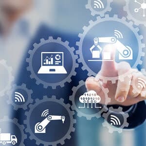 Industrial Network Design