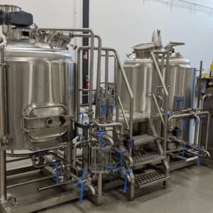 Burkert Fluid Control Systems | Agilix Solutions
