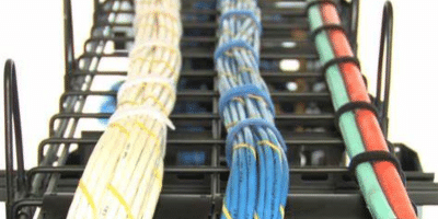 Panduit Cable Trays & Struts