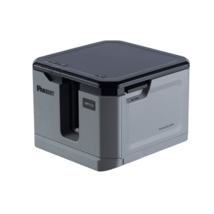 MP500 PXE™ Series Mobile Printer
