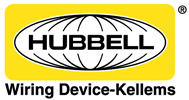 Hubbell Wiring Device-Kellems logo