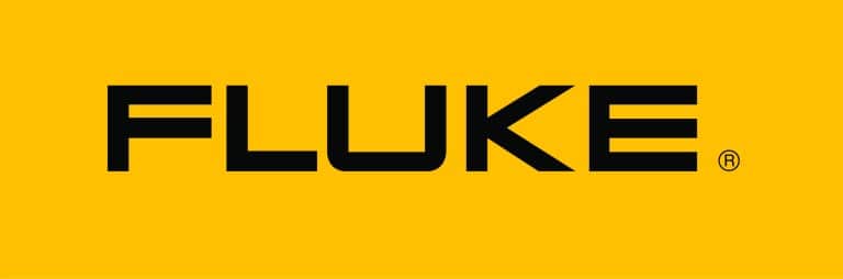 Fluke logo