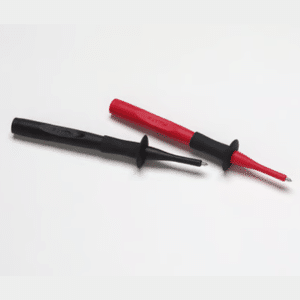 Fluke® AC120 Probe Tip Alligator Clip Set