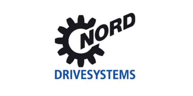 Nord Drivesystems logo