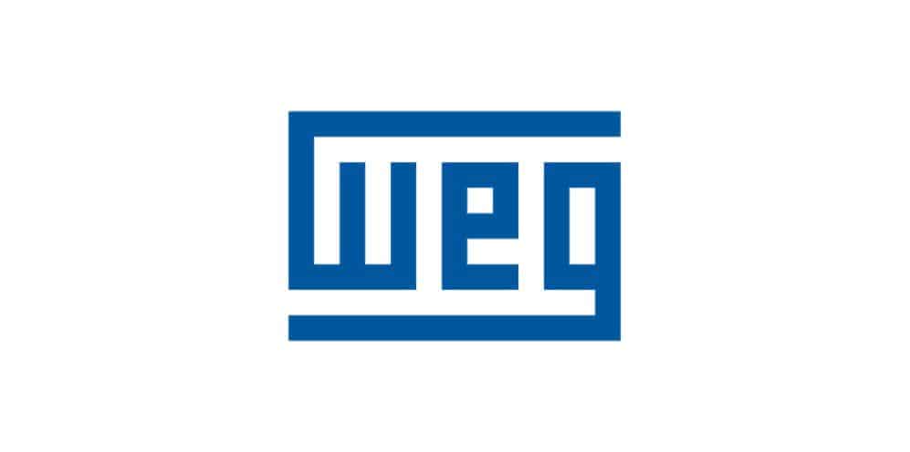 WEG logo