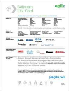 Datacom
