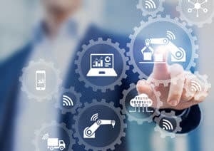 Digital Transformation, Industry 4.0