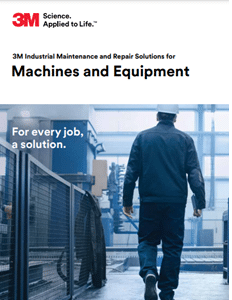 3M Machines & Equipment