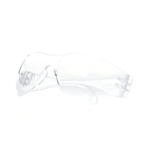 3M Virtua Protective Eyewear