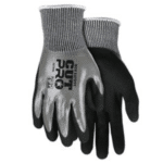 Cut Pro® 13 Gauge HyperMaxTM Shell Cut, Abrasion, and Puncture Resistant Work Gloves