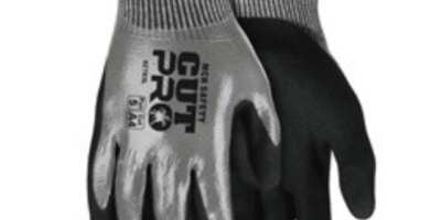 Cut Pro® 13 Gauge HyperMaxTM Shell Cut, Abrasion, and Puncture Resistant Work Gloves