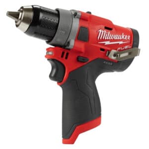 Milwaukee Cordless Drill Driver