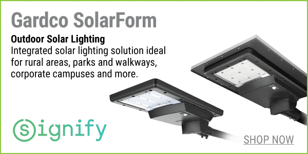 Signify Gardco SolarForm