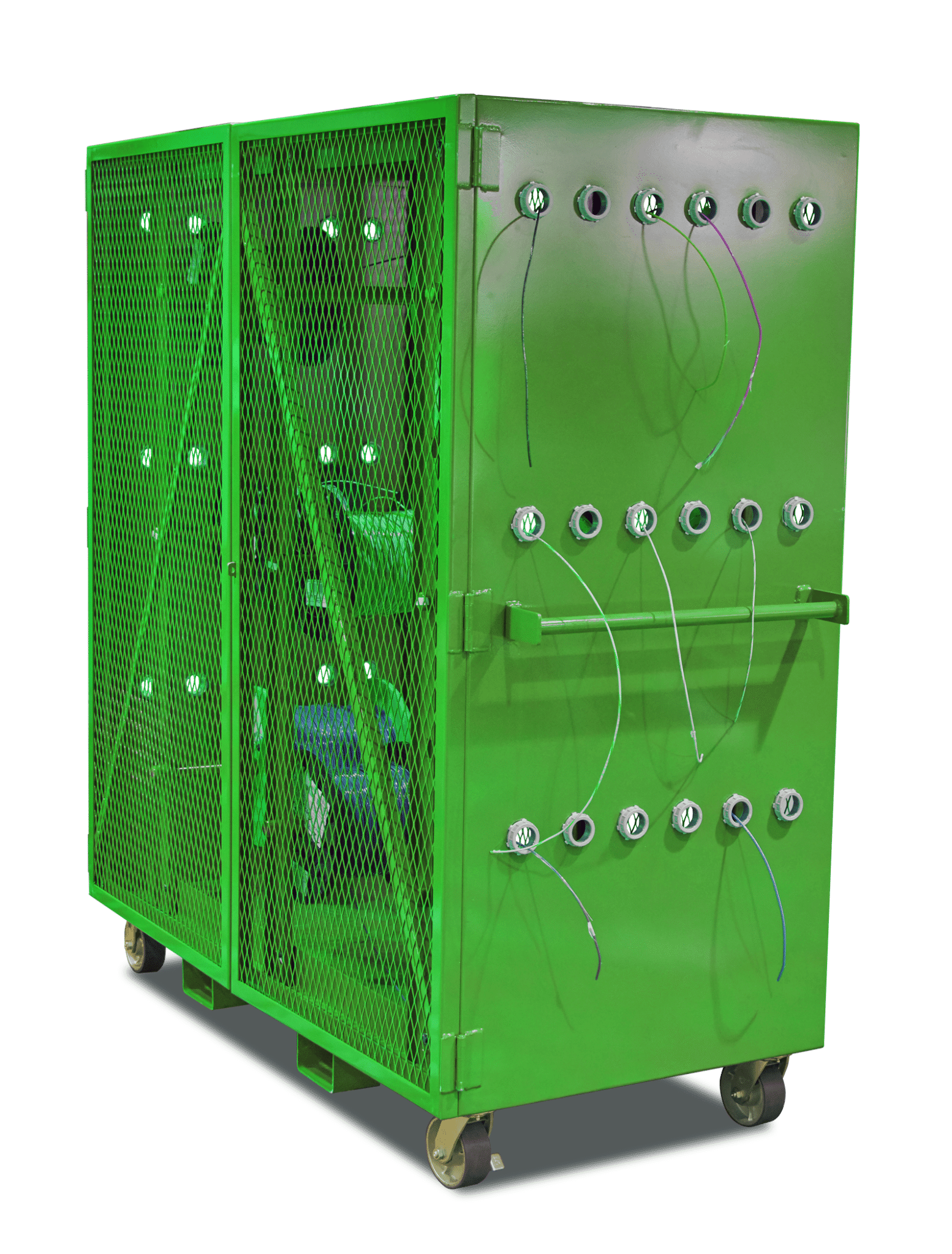 Remote Inventory Management | Jobsite Inventory | Agilix Solutions