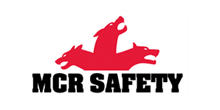 MCR Safety Logo