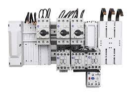 Rockwell Automation Crossboard System