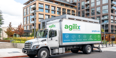 Agilix Solutions | Delivery Services