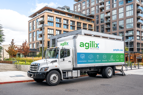 Agilix Solutions | Delivery Services