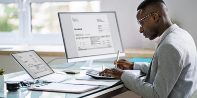 Agilix Solutions | Electronic Invoicing