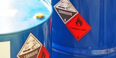 Agilix Solutions | Identification & Labeling Solutions