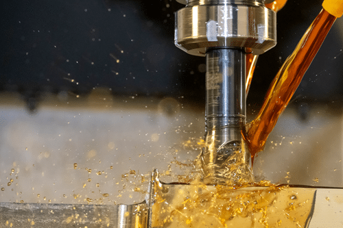 Agilix Solutions | Lubricant Assessments