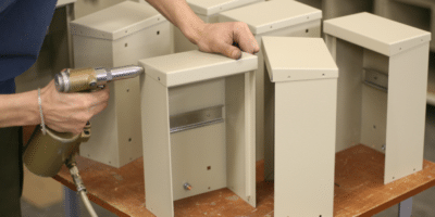 Agilix Solutions | Prefabrication & Assembly Services