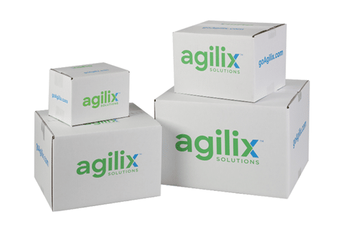 Agilix Solutions | Return Goods Authorization Request