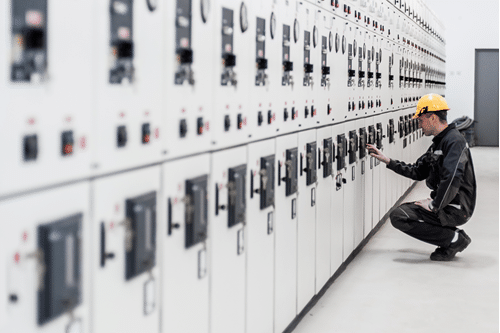 Agilix Solutions | Switchgear Maintenance & Testing