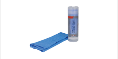 Evaporative Cooling Towel