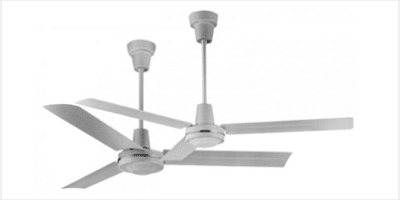 Heavy Duty Ceiling Fans