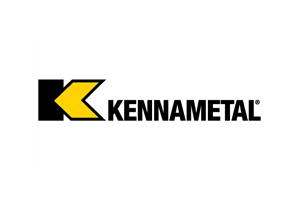 Kennametal logo