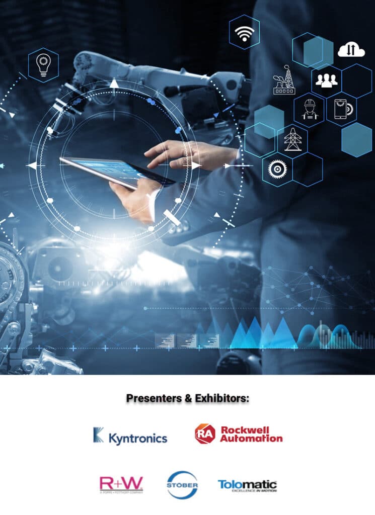 Mechatronics – Integrating Mechanical Devices & Electronics Within Your Plant