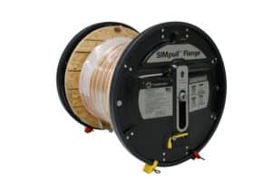 Southwire SIMpull flange