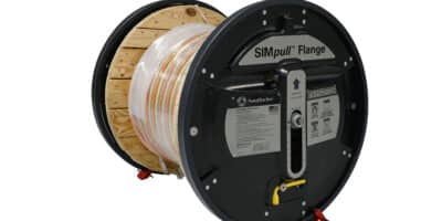 Southwire SIMpull flange